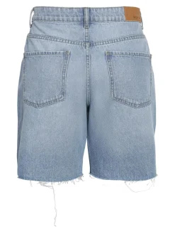 Nmholla Nw Loose Shorts Az425Lb Shorts