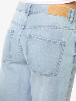 Nmholla Nw Loose Shorts Az425Lb Shorts
