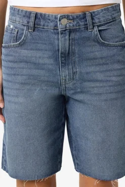 Sale Nmholla Nw Loose Shorts Az426Mb Shorts