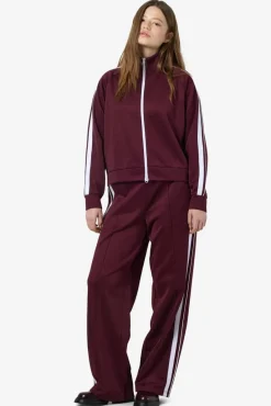 New Nmjenna L/S High Neck Zipper Sæt 🛍️|Cardigans