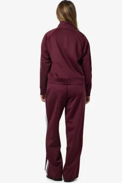 New Nmjenna L/S High Neck Zipper Sæt 🛍️|Cardigans