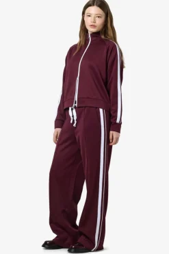 Noisy May Sæt 🛍️|Sweatsæt & Comfy Wear<Nmjenna Nw Sporty Jogger