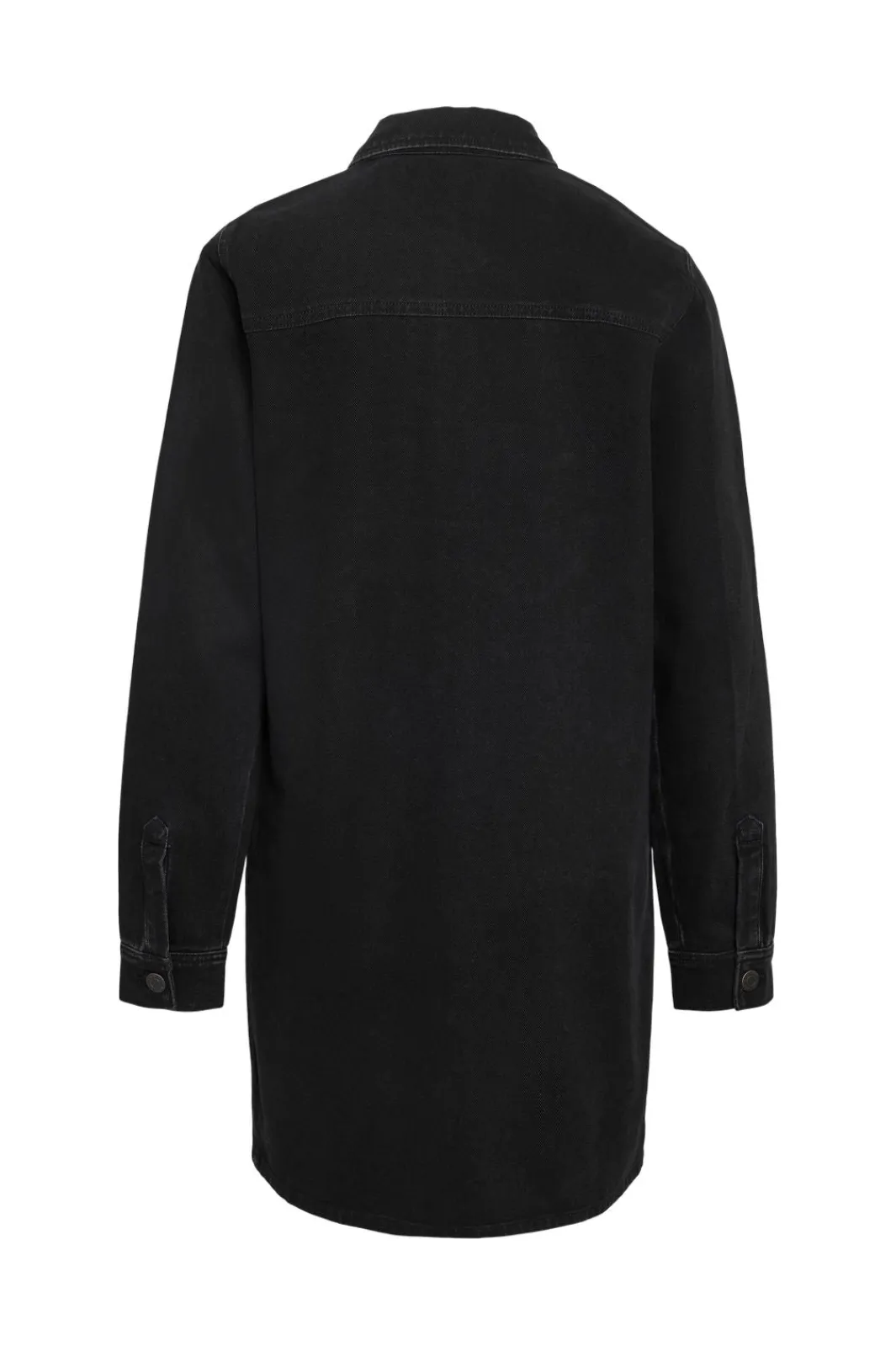 Noisy May Kjoler|Ammevenligt Tøj<Nmkenjy L/S Bling Dress Jt183Bl