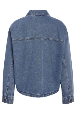 Noisy May Overtøj & Jakker<Nmkettie L/S Reg Jcket Vi557Mb
