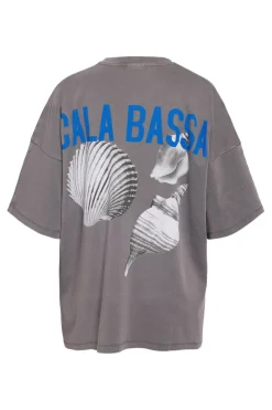 Clearance Nmkim Unisex Washed T-Shirt T-Shirts & Toppe