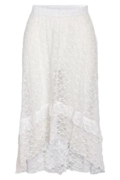 Noisy May Nederdele<Nmlacey Nw Midi Skirt
