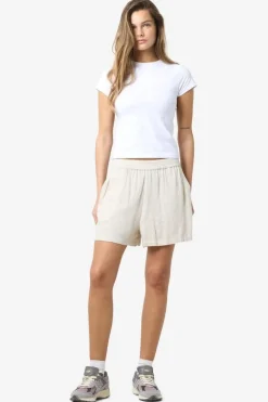 Noisy May Shorts<Nmleilani Shorts
