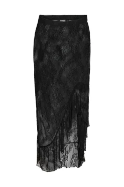 Noisy May Nederdele<Nmlucia Nw Long Skirt