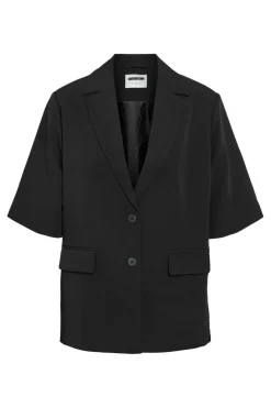 New Nmmaile S/Soversized Blazer Blazere