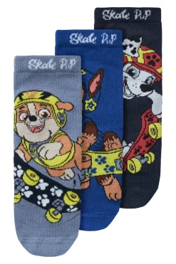 Børn Name It Strømper & Strømpebukser<Nmmnorwin Pawpatrol Sock