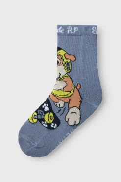 Børn Name It Strømper & Strømpebukser<Nmmnorwin Pawpatrol Sock