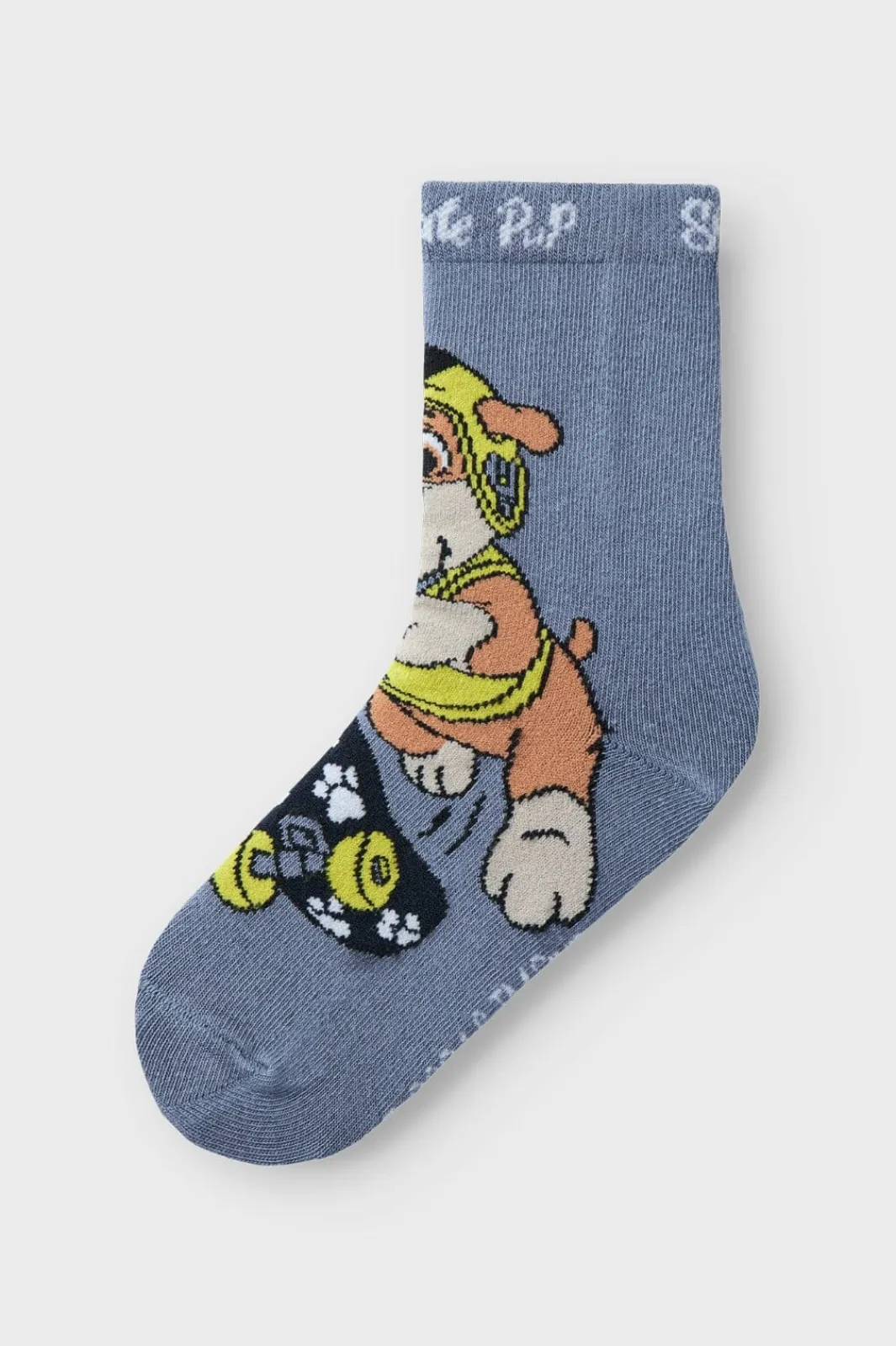 Børn Name It Strømper & Strømpebukser<Nmmnorwin Pawpatrol Sock