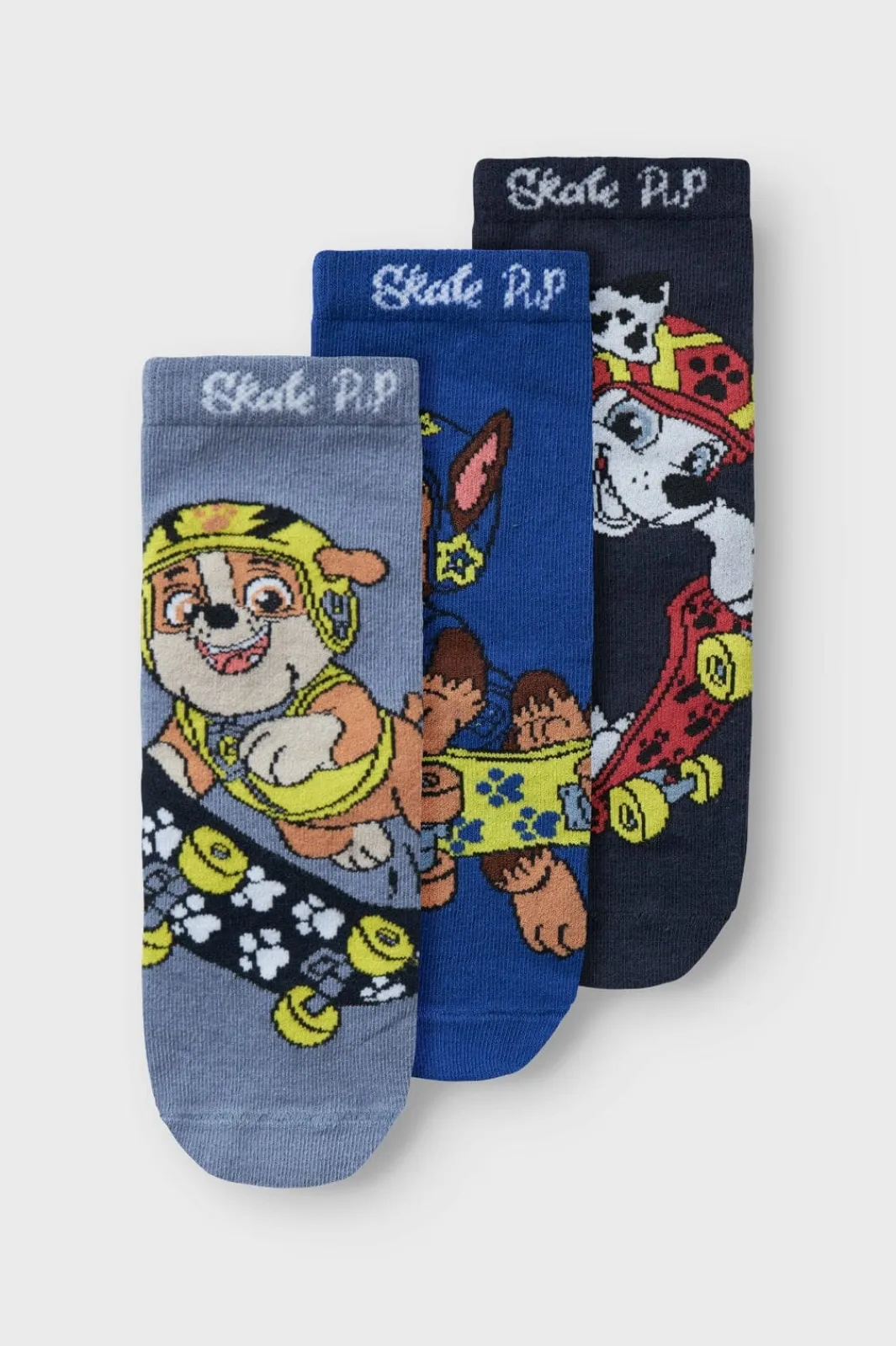 Børn Name It Strømper & Strømpebukser<Nmmnorwin Pawpatrol Sock