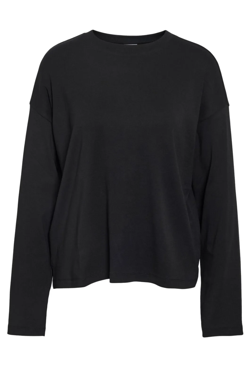 Noisy May Bluser & Skjorter<Nmmocca L/S Regular Fit Top Fwd