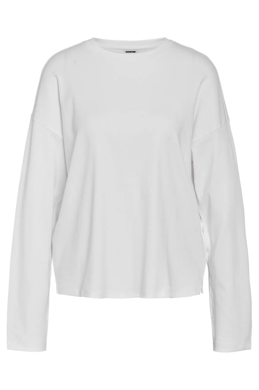 Clearance Nmmocca L/S Regular Fit Top Fwd Bluser & Skjorter
