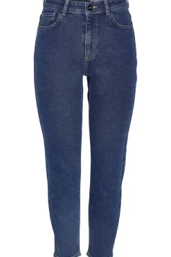 Nmmoni Jeans Az365Db Fwd Bukser, Jeans & Leggings