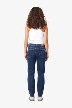 Nmmoni Jeans Az365Db Fwd Bukser, Jeans & Leggings