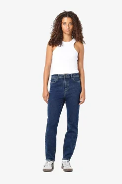 Nmmoni Jeans Az365Db Fwd Bukser, Jeans & Leggings