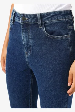 Nmmoni Jeans Az365Db Fwd Bukser, Jeans & Leggings