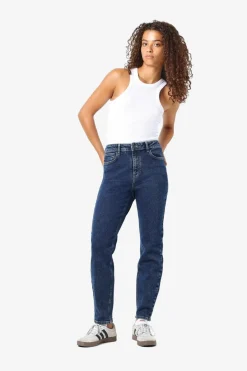 Nmmoni Jeans Az365Db Fwd Bukser, Jeans & Leggings