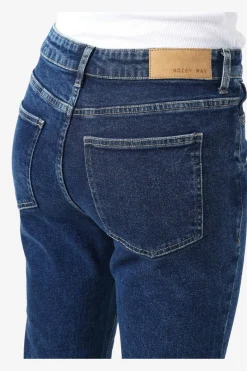 Nmmoni Jeans Az365Db Fwd Bukser, Jeans & Leggings