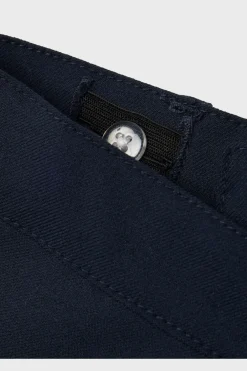 Nmmriramel Pant Børn Bukser & Leggings