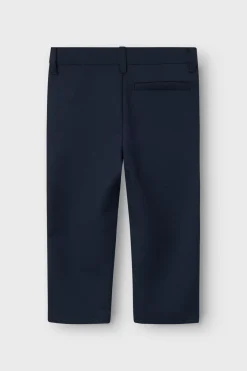 Nmmriramel Pant Børn Bukser & Leggings