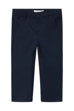 Nmmriramel Pant Børn Bukser & Leggings