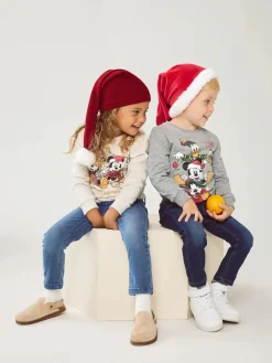 Børn Name It Huer & Hatte<Nmmristmas Hat