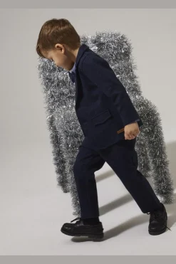 Børn Name It Bukser & Leggings<Nmmrobino Sweat Pant
