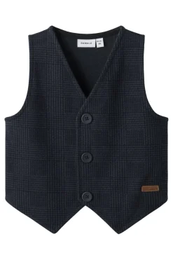 Discount Nmmrobino Vest Børn Veste