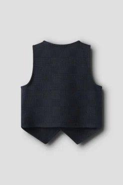 Discount Nmmrobino Vest Børn Veste