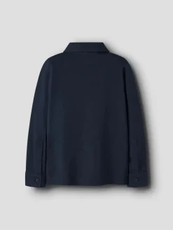 Discount Nmmronalo Ls Jersey Shirt Børn Bluser & Skjorter