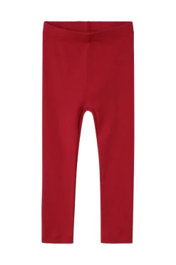 Discount Nmnkab Legging Børn Jul Til Børn|Bukser & Leggings