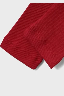 Discount Nmnkab Legging Børn Jul Til Børn|Bukser & Leggings