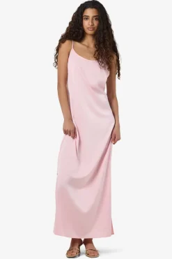 Sale Nmsaphira Strap Dress Kjoler