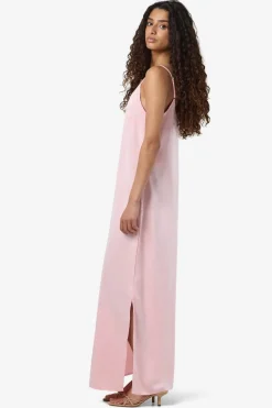 Sale Nmsaphira Strap Dress Kjoler