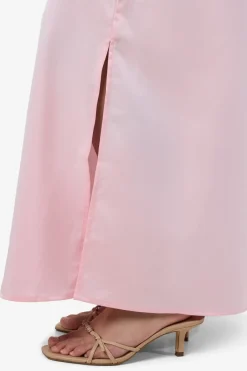 Sale Nmsaphira Strap Dress Kjoler