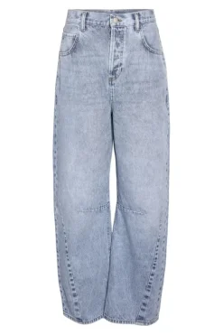 Noisy May Bukser, Jeans & Leggings<Nmsusanna Nw Barrel Az451Lb