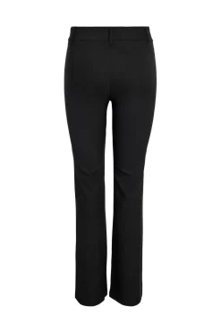 Best Nmwayne Nw Flared Pant Box Bukser, Jeans & Leggings