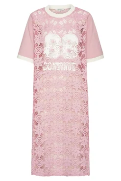 Nni Lace Dress 14792 Kjoler