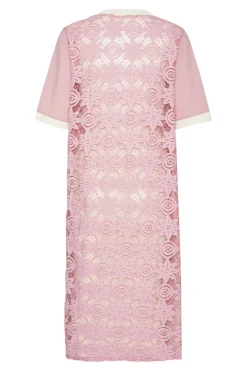 Nni Lace Dress 14792 Kjoler