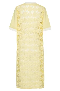 Continue Kjoler<Nni Lace Dress 14792