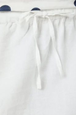 Clearance Noa Linen Skirt 159936 Nederdele