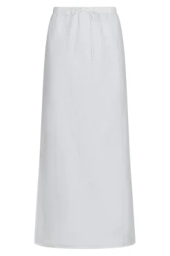 Clearance Noa Linen Skirt 159936 Nederdele