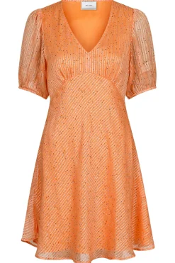 Neo Noir Kjoler<Nobu Sparkle Dress