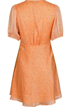 Neo Noir Kjoler<Nobu Sparkle Dress