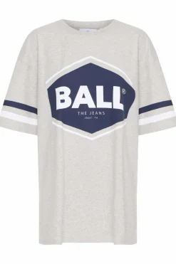 Noemi Tee T-Shirts & Toppe