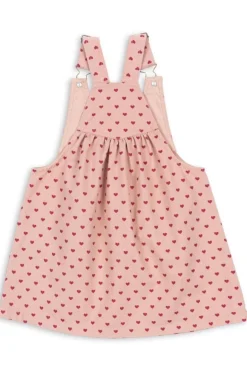Børn Konges Sløjd Kjoler<Nola Sequin Spencer Dress Gots Ks103949