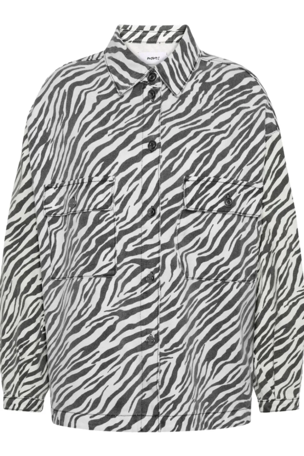 Clearance Noliana Shirt 4228 Bluser & Skjorter